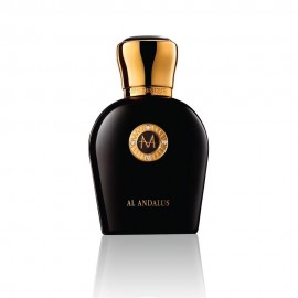 Moresque Al Andalus Edp Tester Ünisex Parfüm 50 Ml