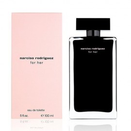 Narciso Rodriguez For Her Edt Kadın Parfüm 100 Ml