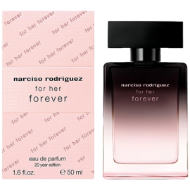 Narciso Rodriguez For Her Forever Edp Kadın Parfüm 100 Ml