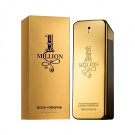 Paco Rabanne 1 Million Edt Erkek Parfüm 100 Ml