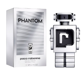 Paco Rabanne Phantom Edt 100ML Erkek Parfüm