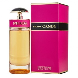 Prada Candy Edp Kadın Parfüm 80 Ml