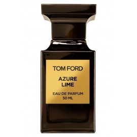 Tom Ford Azure Lime Edp Ünisex Tester Parfüm 50 Ml