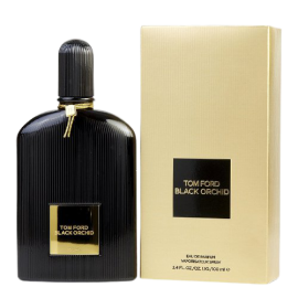 Tom Ford Black Orchid Edp Ünisex Parfüm 100 Ml