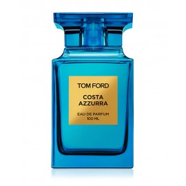 Tom Ford Costa Azzurra Edp Tester Ünisex Parfüm 100 Ml
