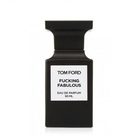 Tom Ford Fucking Fabulous Edp Tester Ünisex Parfüm 50 Ml