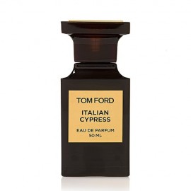 Tom Ford İtalian Cypress Edp Tester Erkek Parfum 50 Ml