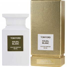 Tom Ford Soleil Blanc Edp Ünisex Parfüm 100 Ml