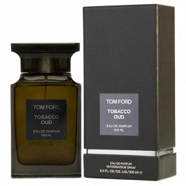 Tom Ford Tobacco Oud Edp Ünisex Parfüm 100 Ml