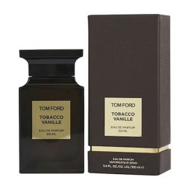 Tom Ford Tobacco Vanille Eau De Ünisex Parfüm 100 Ml