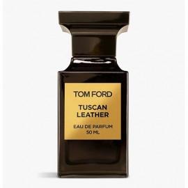 Tom Ford Tuscan Leather Edp Tester Ünisex Parfüm 50 Ml