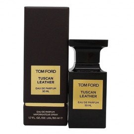 Tom Ford Tuscan Leather Edp Ünisex Parfüm 100 Ml