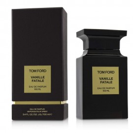 Tom Ford Vanille Fatale Edp Ünisex Parfüm 100 Ml