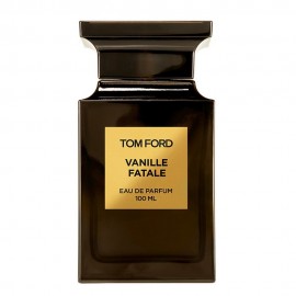 Tom Ford Vanille Fatale Edp Ünisex Tester Parfüm 100 Ml