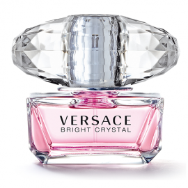Versace Bright Crystal Edt Tester Kadın Parfüm 90 Ml