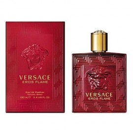 Versace Eros Flame Edp Erkek Parfüm 100 Ml