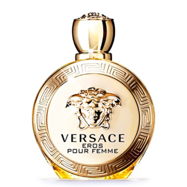 Versace Eros Pour Femme Edp Tester Kadın Parfüm 100 ml