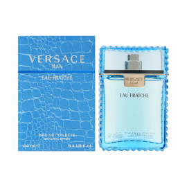 Versace Man Eau Fraiche Edt 100ML Erkek Parfüm