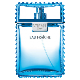 Versace Man Eau Fraiche Edt 100ML Tester Erkek Parfüm