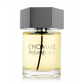 Yves Saint Laurent L Homme Edp Tester Erkek Parfüm 100 Ml 