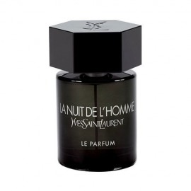 Yves Saint Laurent La Nuit De L Homme Edp Tester Erkek Parfüm 100 Ml