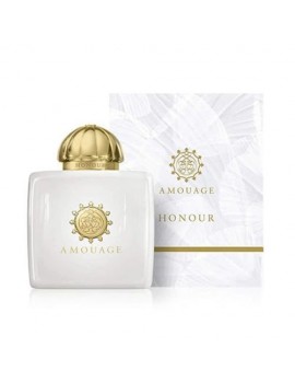 Amouage Honour Eau De Kadın Parfüm 100 Ml