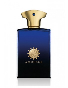 Amouage İnterlude Edp Tester Erkek Parfüm 100 Ml