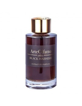 Arte Olfatto Black Hashish Edp Tester Ünisex Parfüm 100 Ml