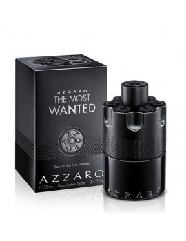 Azzaro The Most Wanted İntense Edp Erkek Parfüm 100 Ml