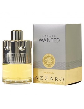 Azzaro Wanted Edt Erkek Parfüm 100 Ml