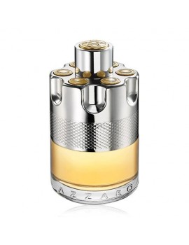Azzaro Wanted Edt Tester Erkek Parfüm 100 Ml