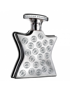Bond No 9 Cooper Square Edp Tester Ünisex Parfüm 100 Ml
