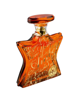 Bond No 9 New York Amber Edp Tester Ünisex Parfüm 100 Ml