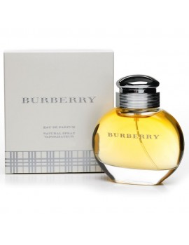 Burberry Classic Edp Kadın Parfüm 100 Ml