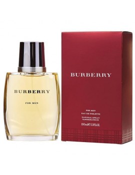 Burberry Classic For Men Edt Erkek Parfüm 100 Ml