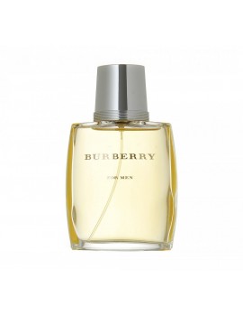 Burberry Classic For Men Edt Tester Erkek Parfüm 100 Ml