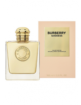 Burberry Goddess Edp Kadın Parfüm 100 Ml