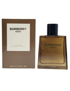 Burberry Hero Edp Erkek Parfüm 100 Ml