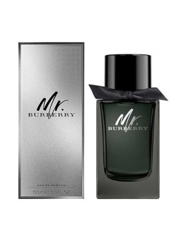 Burberry Mr Burberry Edt Erkek Parfüm 100 Ml