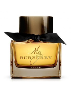 Burberry My Burberry Black Edp Tester Kadın Parfüm 90 Ml