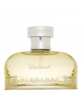 Burberry Weekend Edp Tester Kadın Parfüm 100 Ml