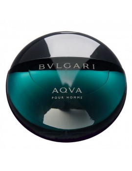 Bvlgari Aqva Pour Homme Edt Tester Erkek Parfüm 100 Ml