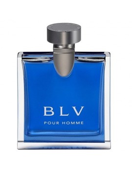 Bvlgari Blv Homme Edt Tester Erkek Parfüm 100 Ml
