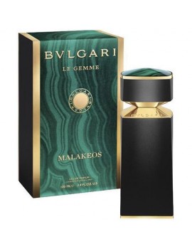 Bvlgari Le Gemme Men Malakeos EDP Erkek Parfüm 100 Ml