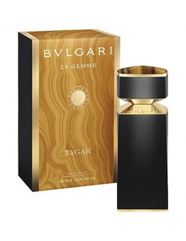 Bvlgari Le Gemme Men Tygar EDP Erkek Parfümü 100 ml