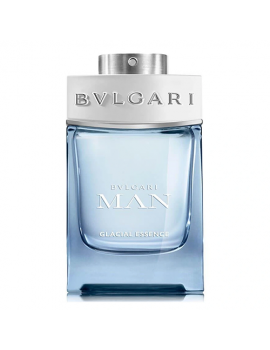 Bvlgari Man Glacial Essence Edp  Tester Erkek Parfüm 100 Ml