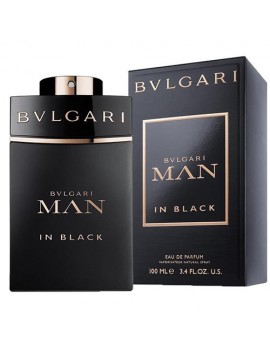 Bvlgari Man İn Black Edp Erkek 100 Ml