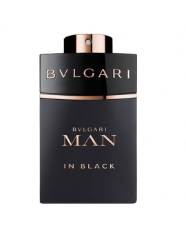 Bvlgari Man İn Black Edp Tester Erkek Parfüm 100 Ml
