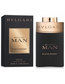 Bvlgari Man İn Black Orient Edp Erkek Parfüm 100 Ml