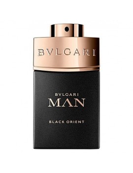 Bvlgari Man İn Black Orient Edp Tester Erkek Parfüm 100 Ml